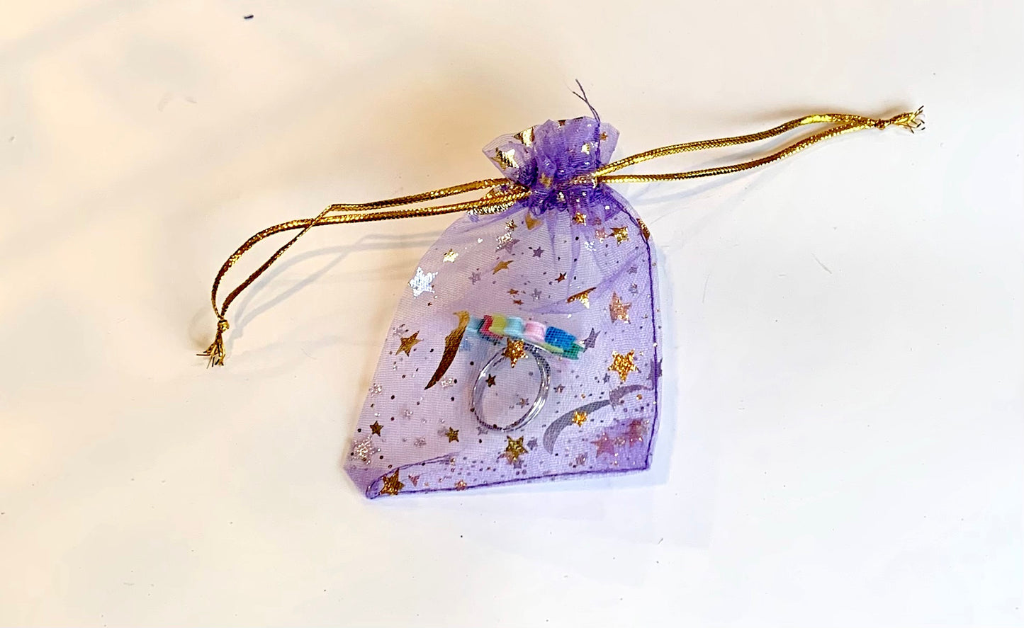 Adjustable Ring (12)