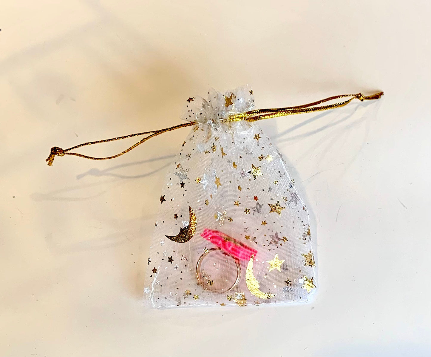 Adjustable Ring (10)