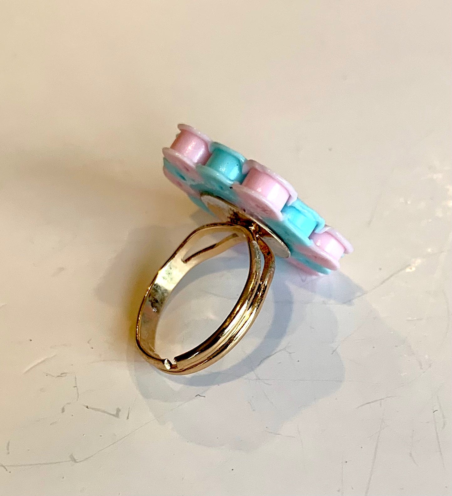 Adjustable Ring (6)