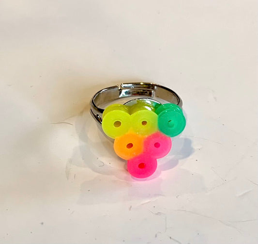 Adjustable Ring