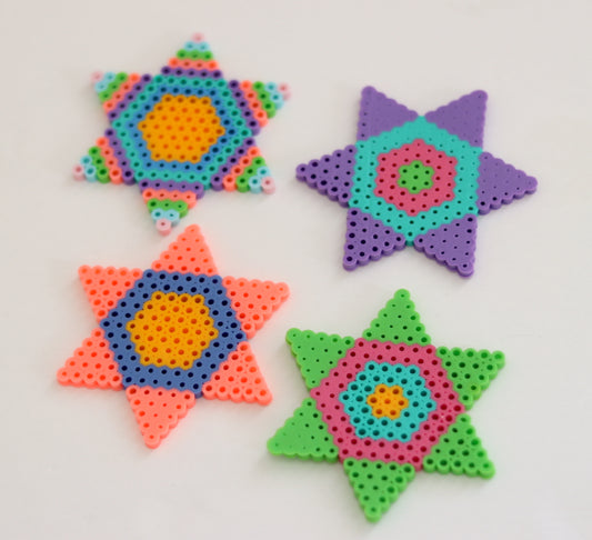 Star coasters